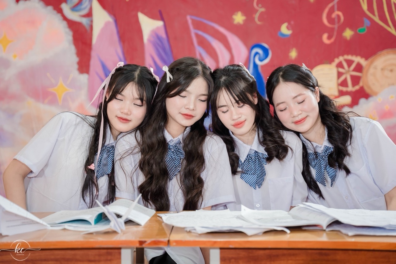 Ảnh cá nhân