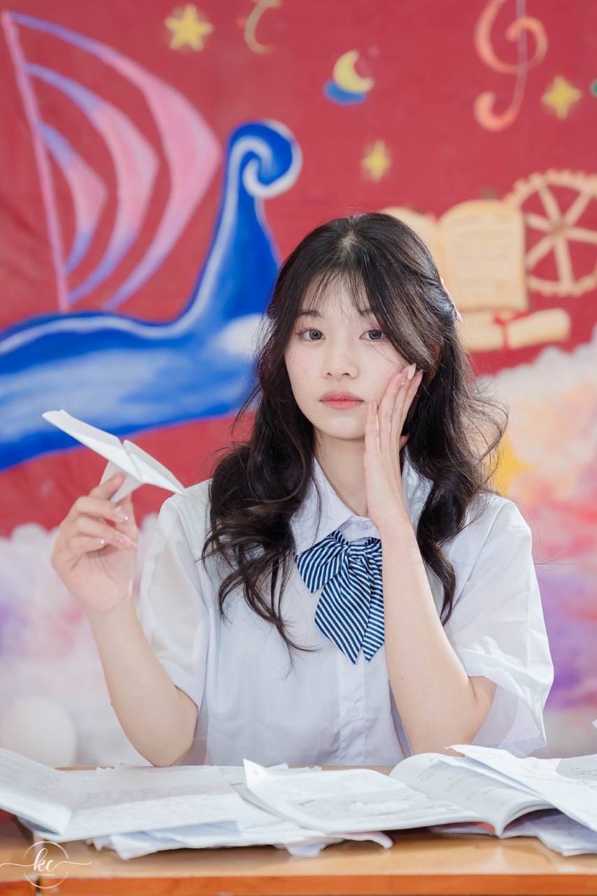 Ảnh cá nhân