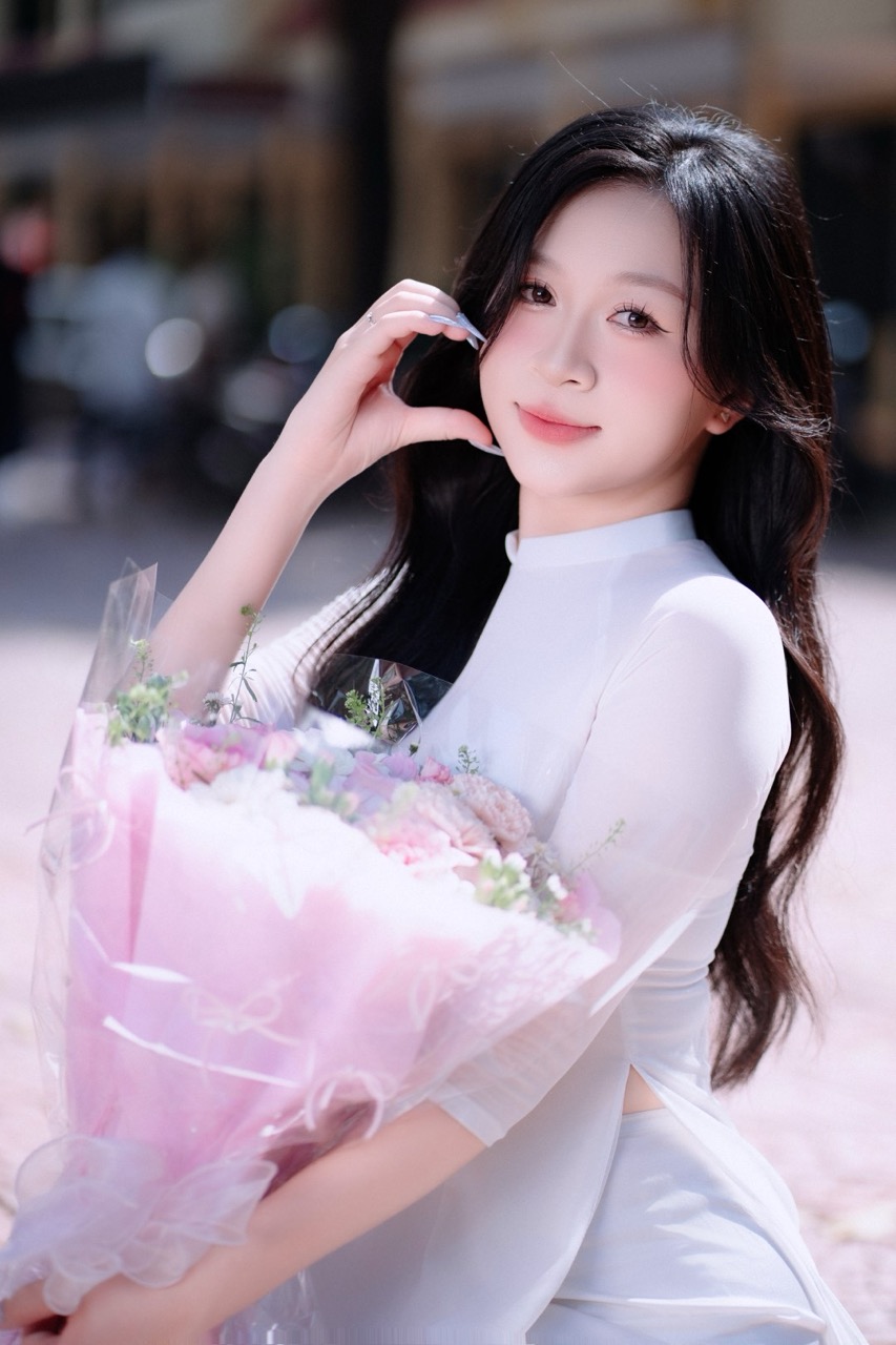 Ảnh cá nhân