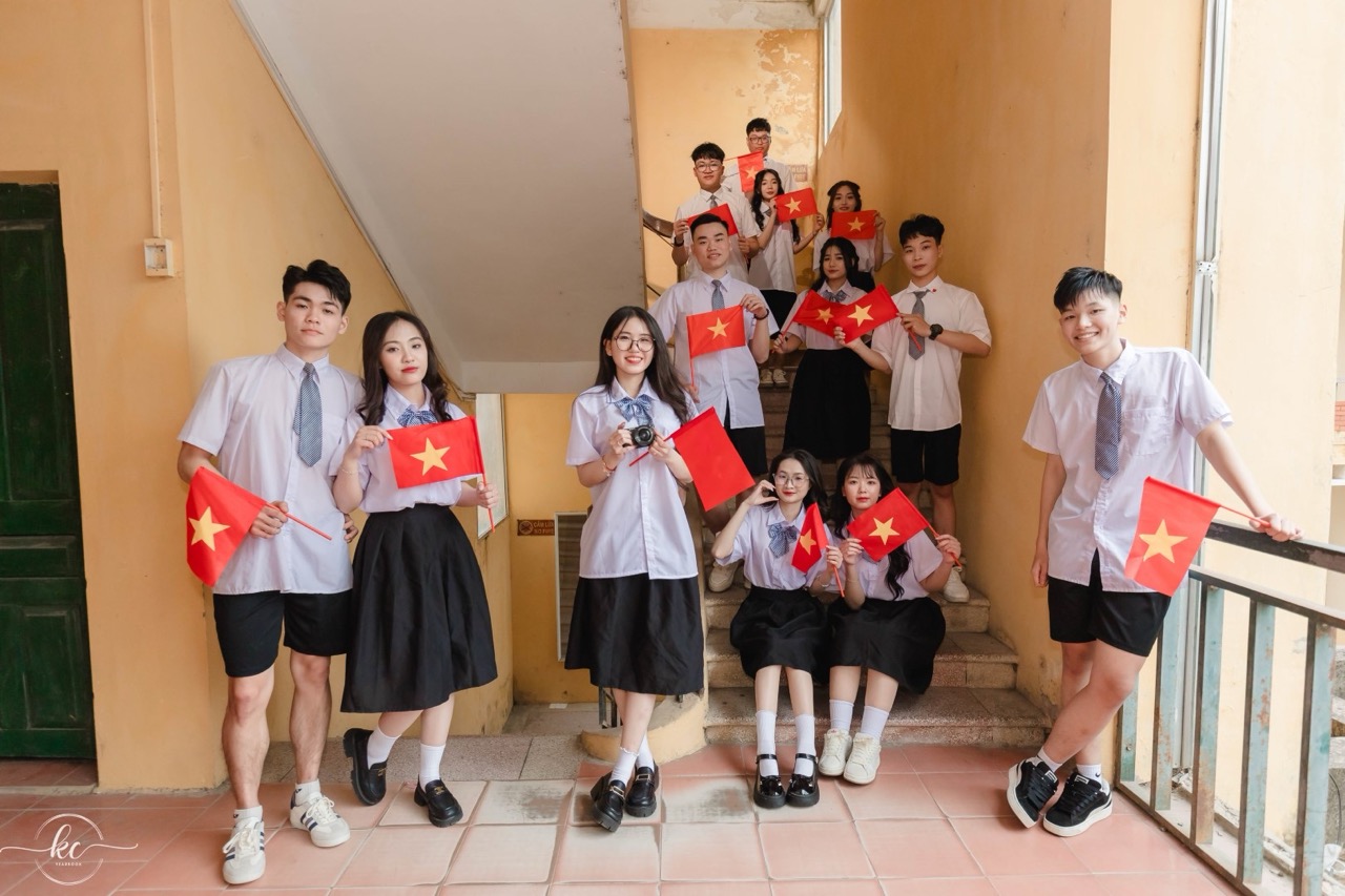 Ảnh tập thể