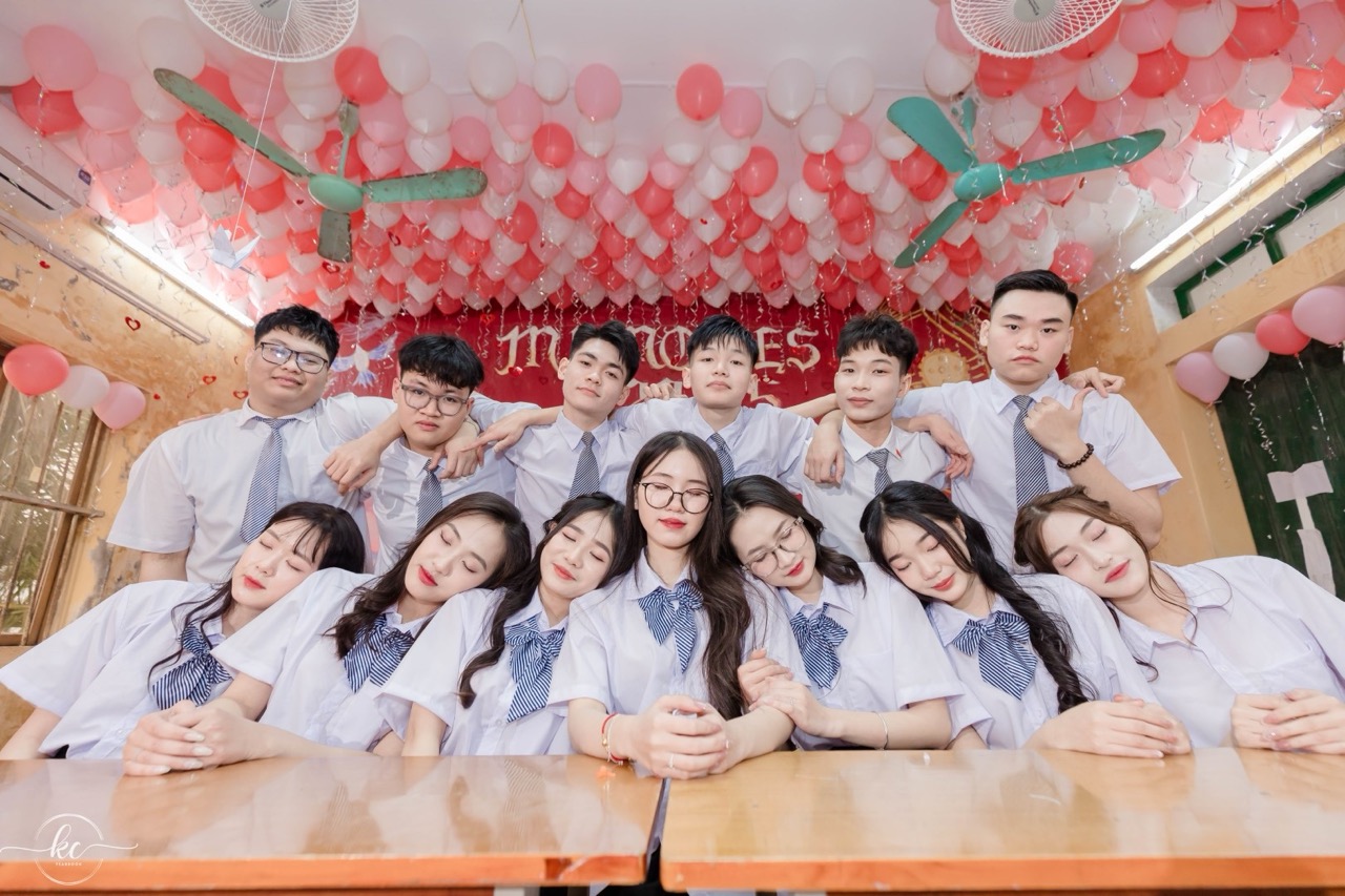Ảnh tập thể