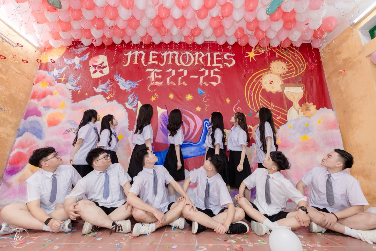 Ảnh tập thể