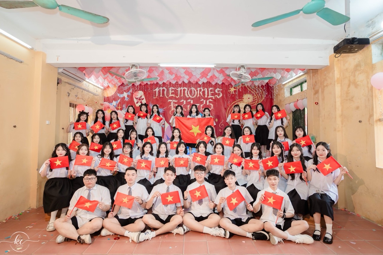 Ảnh tập thể