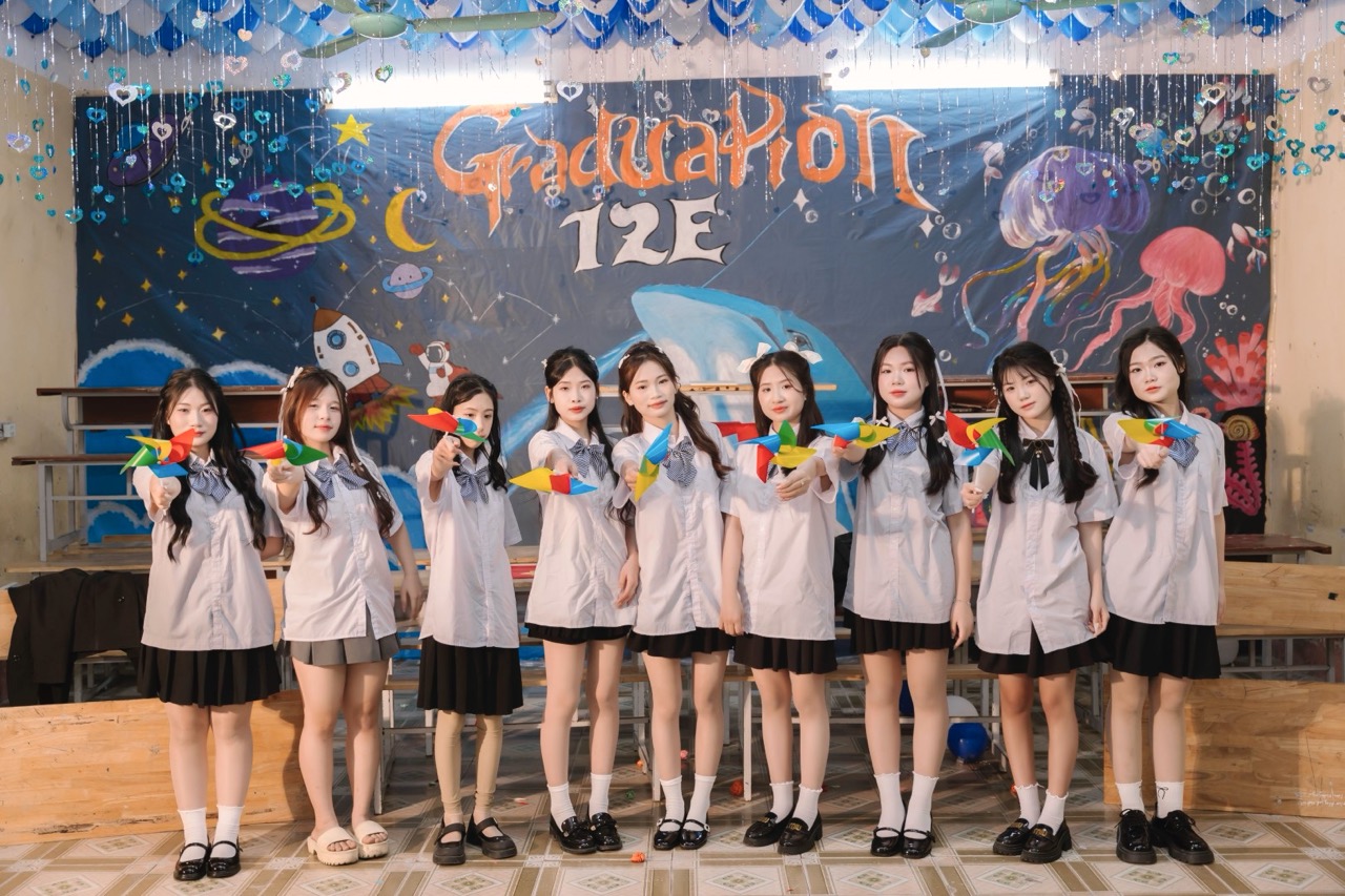 Ảnh tập thể