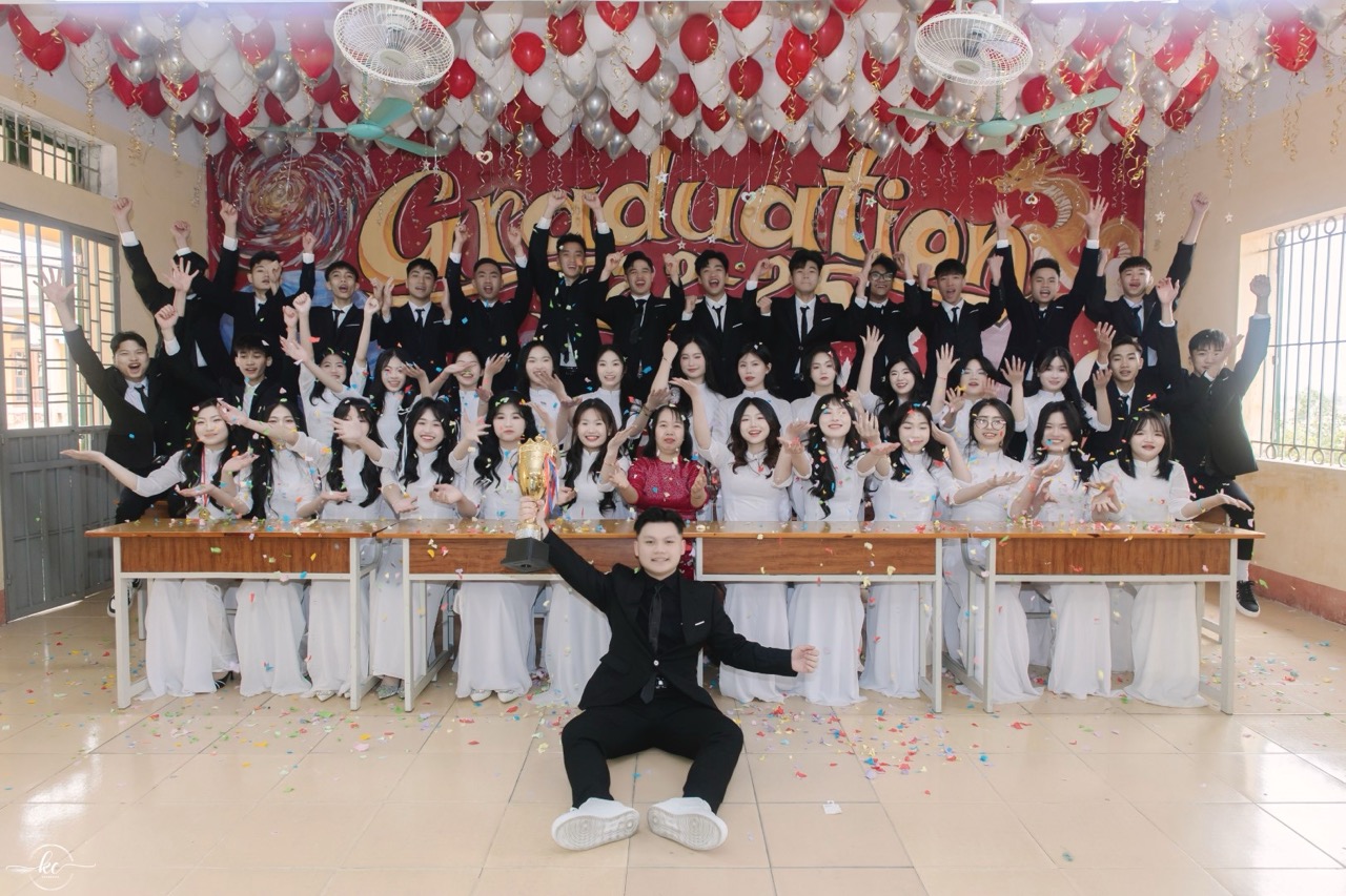 Ảnh tập thể
