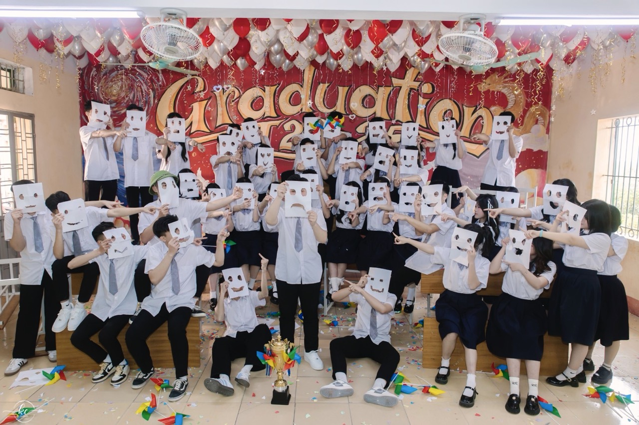 Ảnh tập thể