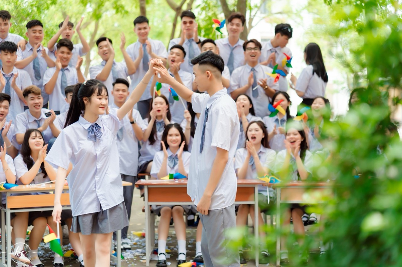 Ảnh tập thể