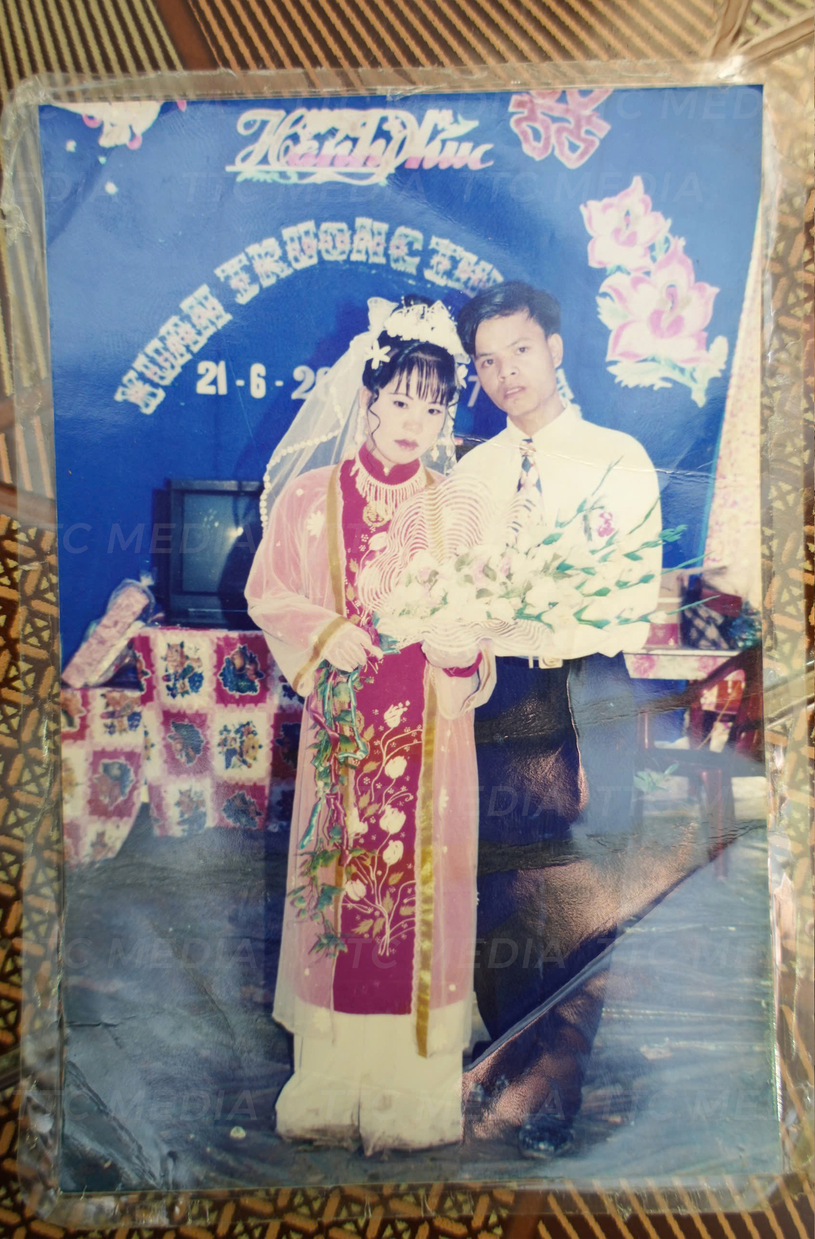Ảnh Sau